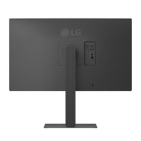 LG UltraFine 27