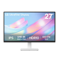 LG UltraFine 27