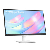 LG UltraFine 27