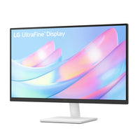 LG UltraFine 27