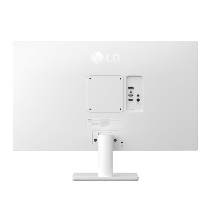 LG ULTRAFINE 27