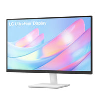 LG UltraFine 27