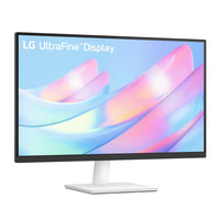 LG UltraFine 27