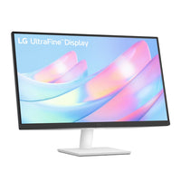 LG UltraFine 27