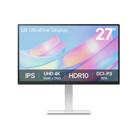 LG ULTRAFINE 27