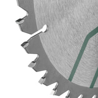 Metabo Saw Blade Precision Cut Wood Classic