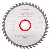 Metabo SAW BLADE 
