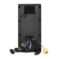 ZKTeco - Outdoor Access fingerprint and RFID. Dry, wet, rough fingers-ZK-PROCAPTURE-WP