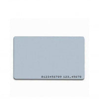 ZKTeco - RFID card-ZK-RFID