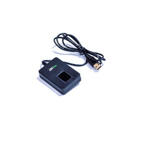 ZKTeco - Desktop Take on Reader for fingerprints-ZK-ZK9500