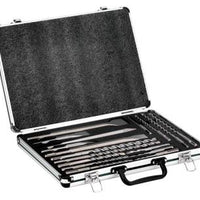 Metabo SDSPlus Drill Bit / Chisel Set 