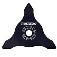 Metabo BRUSH CUTTER 3 BLADES - 628432000