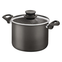Tramontina 28Cm Stock Pot Paris
 - 28530/628