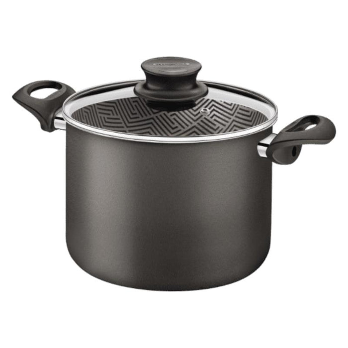 Tramontina 28Cm Stock Pot Paris
 - 28530/628