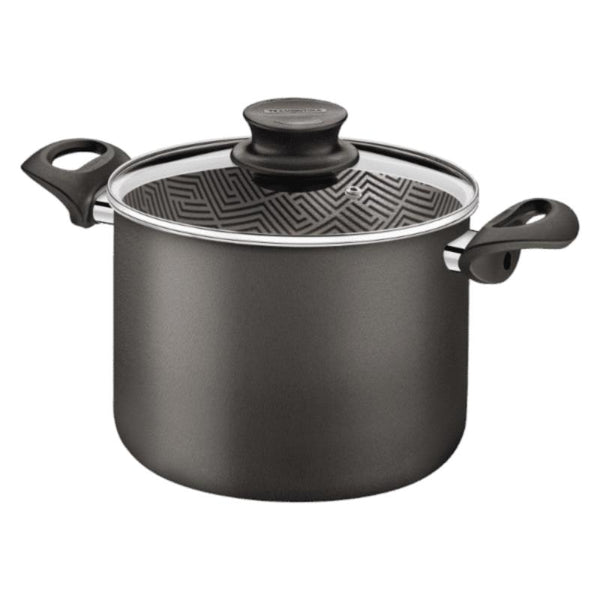 Tramontina 28Cm Stock Pot Paris
 - 28530/628