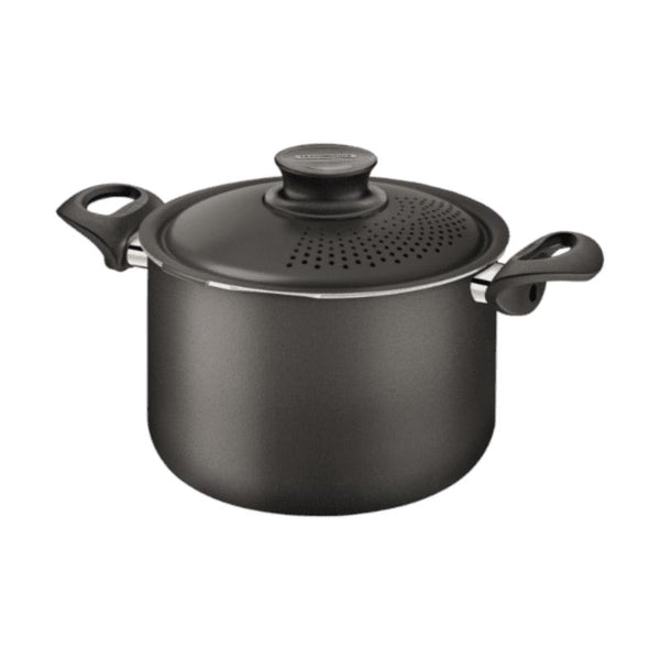 Tramontina 24Cm Pasta Cooker Paris
 - 28535/624