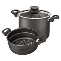 Tramontina 22Cm Steamer Paris
 - 28538/622
