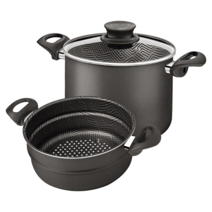 Tramontina 22Cm Steamer Paris
 - 28538/622