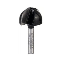 Bosch: Router bits  - Core box bits 1/4