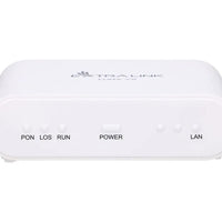 EXTRALINK LUNA V2 EPON ONU Gigabit: High-Performance Networking Device