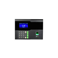 ZKTeco - IN05 Fingerprint, Code & RFID Time and Attendance Terminal-ZK-IN05-A/ID