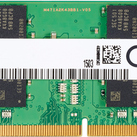 HP 4GB (1X4GB) DDR4 3200 SODIMM CONFIRM COMPATIBILITY 11TH GEN CPU