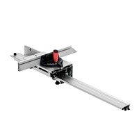 Metabo Sliding Table TS - 628900000 Table Saw Attachment