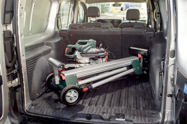 Metabo KSU 251 Stand for Mitre Saw - 629005000