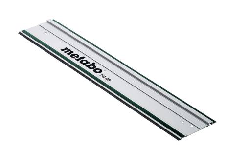 Metabo Guide Rail FS 80 - 629010000