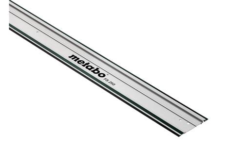 Metabo Guide Rail Fs 250 - 629013000