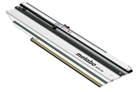 Metabo : Cross cutting rail KFS 44 - 629016000