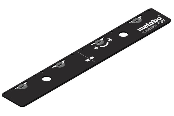 Metabo : Connector FSV - 629022000
