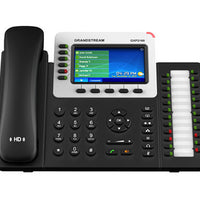Grandstream 6 Line Desk Phone-GS-GXP2160