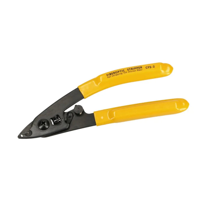 EXTRALINK Fiber Optic Stripper CFS-2 for 125 micron fiber stripping.