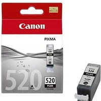 CANON-INK-PGI-520 PGBK-IP3600