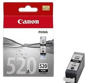 CANON-INK-PGI-520 PGBK-IP3600