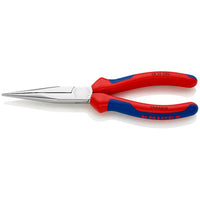 Knipex PLIER - MECHANICS 200MM MULTI COMPONENT HANDLE - KPX3815200