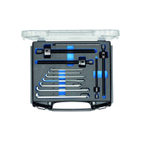 Gedore, Ball Bearing Extractor Set In I-Boxx 72, 2964392