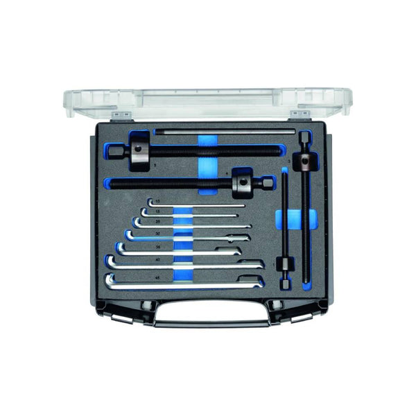 Gedore, Ball Bearing Extractor Set In I-Boxx 72, 2964392