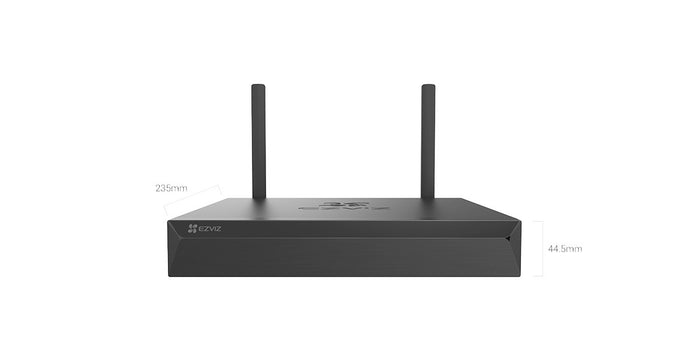 EZVIZ X5S 8CH Wireless NVR