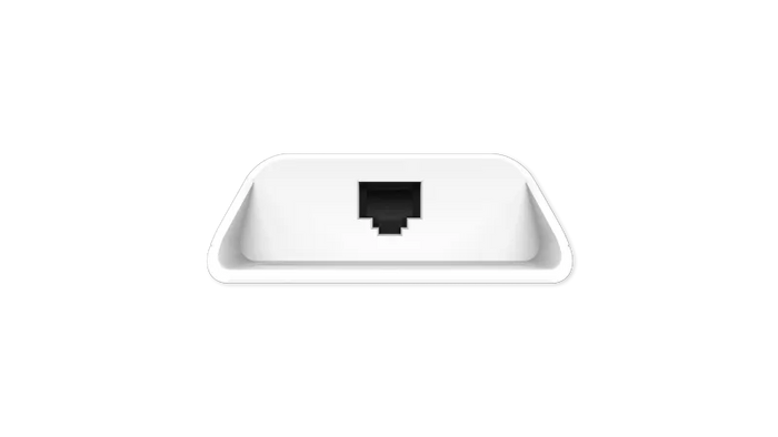 D-LINK 1-PORT GIGABIT POE+ INJECTOR,DPE-301GI