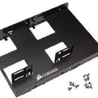 Corsair Dual SSD Mounting Bracket.