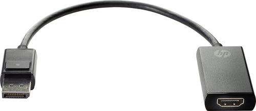 HP DisplayPort to HDMI True 4k Adapter-2JA63AA