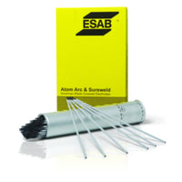 ESAB Celulose Pipe Welding Electrode - 2P60403B40