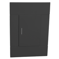Major Tech VETi 2 - 2 Lever Switches - Complete | 2VCR122 - image 1