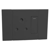 Major Tech VETi 2 - Horizontal Single RSA Socket - Complete | 2VC121H - image 1