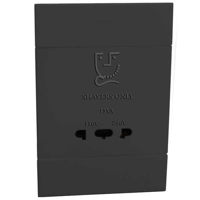 Major Tech VETi 2 - Shaver Socket - Complete | 2VC123 - image 1
