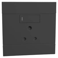 Major Tech Single RSA Socket | 2VC221 - image 1