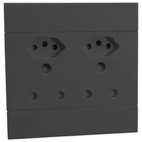 Major Tech VETi 2 - Double RSA & Double V-Slim Socket - Complete | 2VC224 - image 1