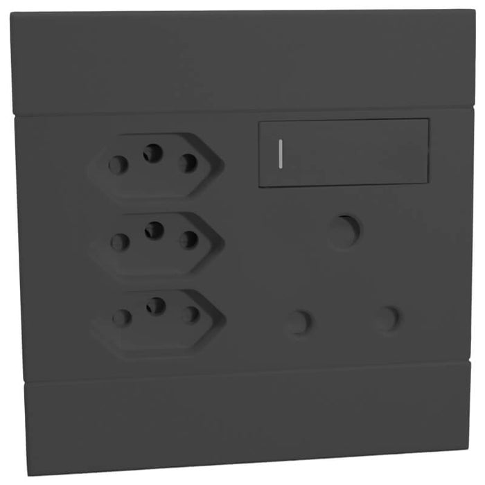Major Tech VETi 2 - Single RSA, 3 x RSA V-Slim Socket - Complete | 2VC225 - image 1